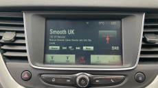 Vauxhall Grandland X 1.2 Turbo SE 5dr Petrol Hatchback